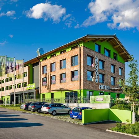 Explorer Hotel Stubaital Neustift im Stubaital Exterior photo